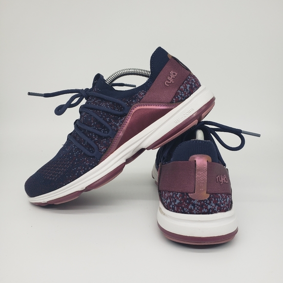 fempower diffuse sneaker